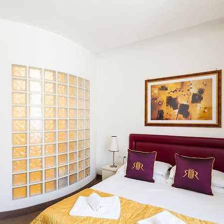 เรซิเดนซา โรมันติกา Hotel ภายนอก รูปภาพ