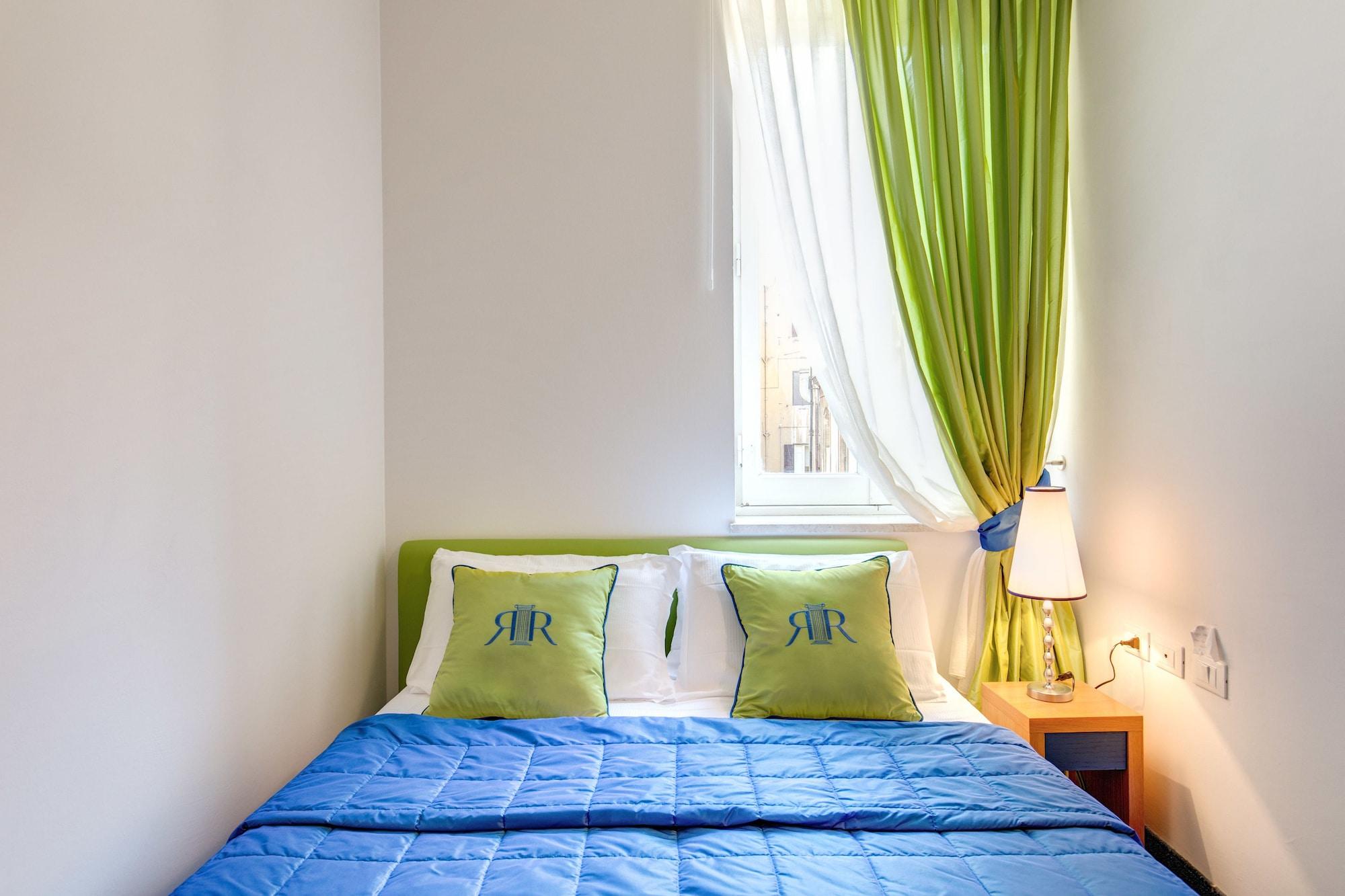 เรซิเดนซา โรมันติกา Hotel ภายนอก รูปภาพ
