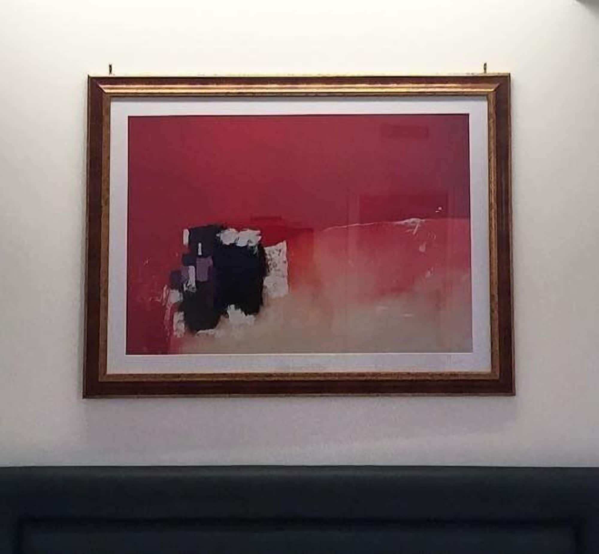 เรซิเดนซา โรมันติกา Hotel ภายนอก รูปภาพ