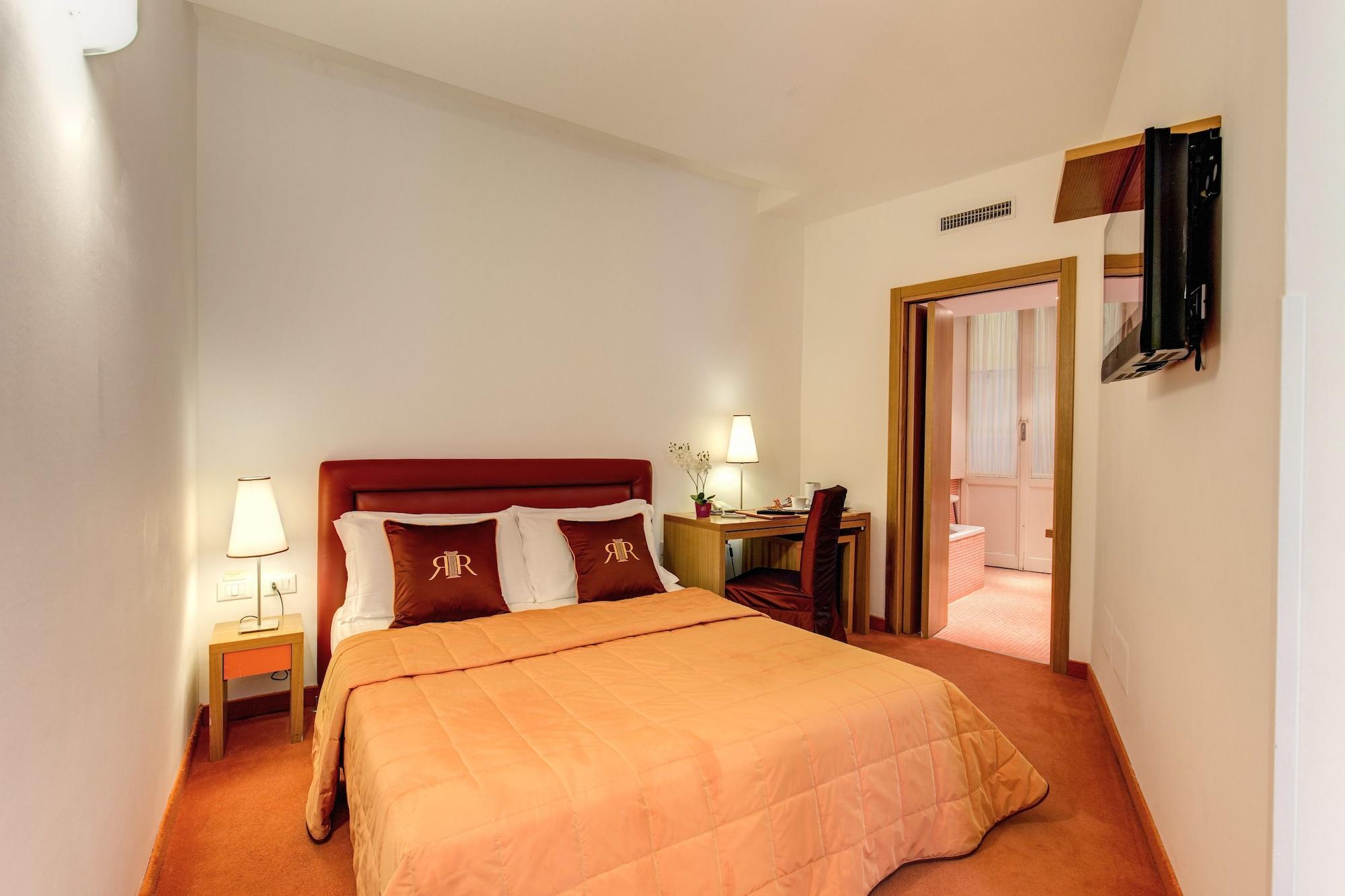 เรซิเดนซา โรมันติกา Hotel ภายนอก รูปภาพ