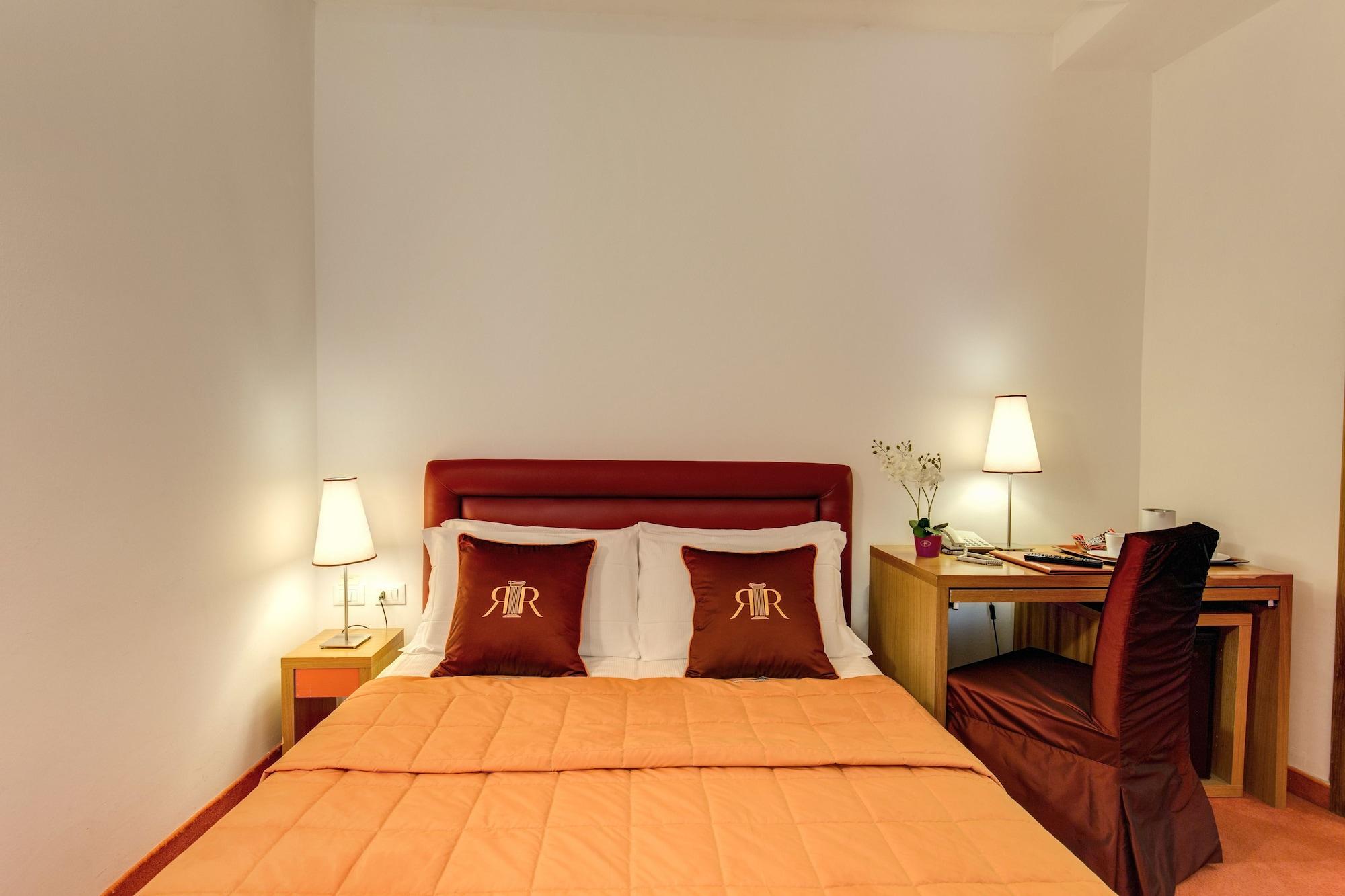 เรซิเดนซา โรมันติกา Hotel ภายนอก รูปภาพ