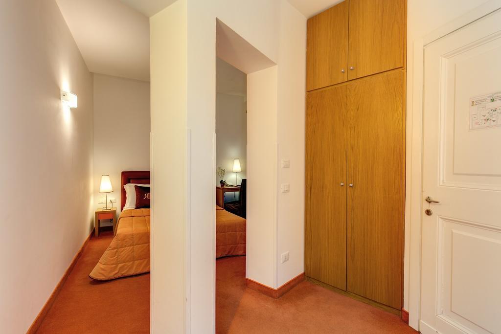 เรซิเดนซา โรมันติกา Hotel ภายนอก รูปภาพ